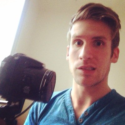 Finally created a twitter!..... Only about three years late! Hey, better late than never!
