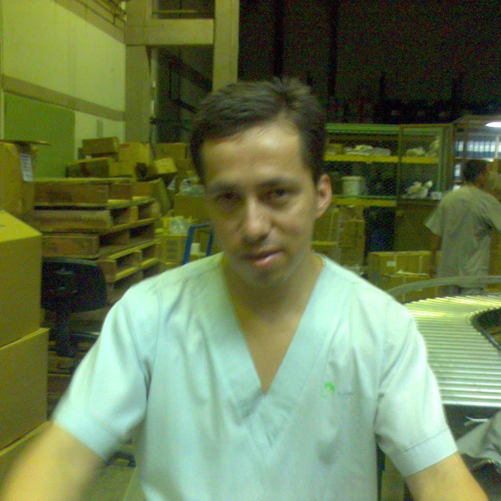 albeirorengifo1's profile picture. 