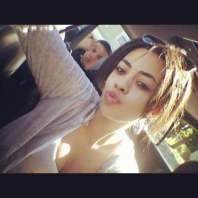 Angel L . Vega is my baby