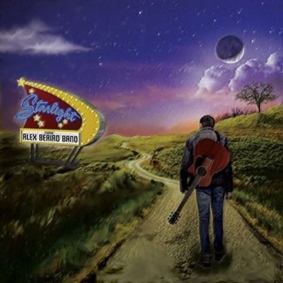 Rock, Blues, and Americana