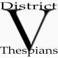 Follow us to get the latest updates on what's going on in Florida Thespians District 5! Use #ThrowbackThespians for any past District/State tweets!