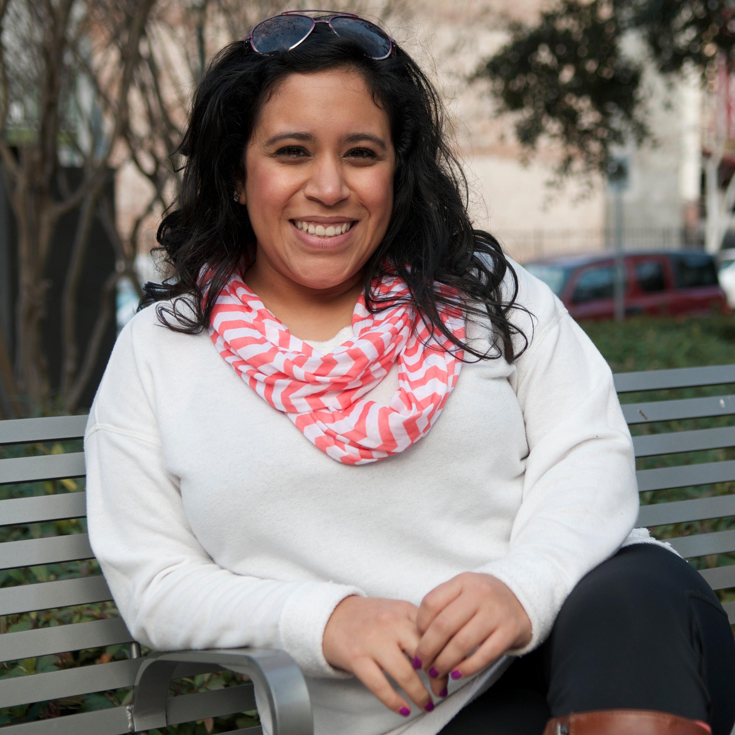 “We're just ordinary people”👩🏽‍💻 Loves: politics, empowering women, civic engagement. #GoSpursGo