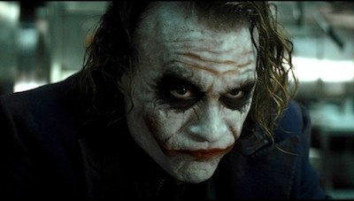 Have you seen @batman lately?... Exactly...