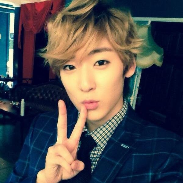 U-KISS // CrushRol