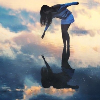 It's not about waiting for the storm to pass, it's about learning to DANCE in the rain...I love to practice every art imaginable