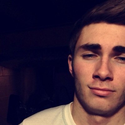 Profile Picture of Chance Richard (@ChanceRichard96) on Twitter