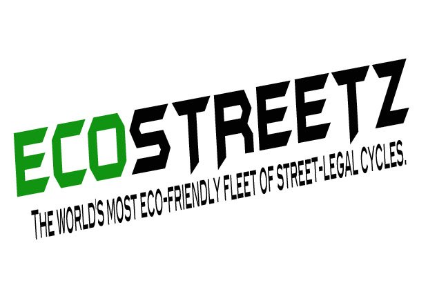 ECOSTREETz is a company that plans to create an innovative fleet of eco-friendly and street legal all-terrain vehicles and motor scooters.