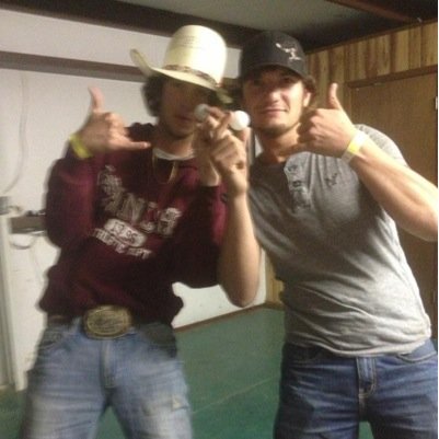 jesseoneal1993's profile picture. From Wharton Tx