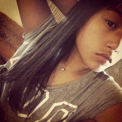 If your reading this, your a silly muffin. 
Kik: iriananirvana 
Good Vibes Is Required 3