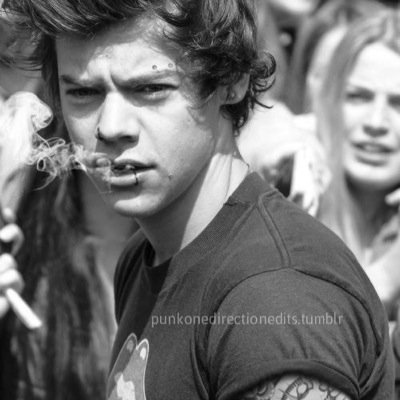 Sex, drugs, sleep repeat. ||After Harry.||