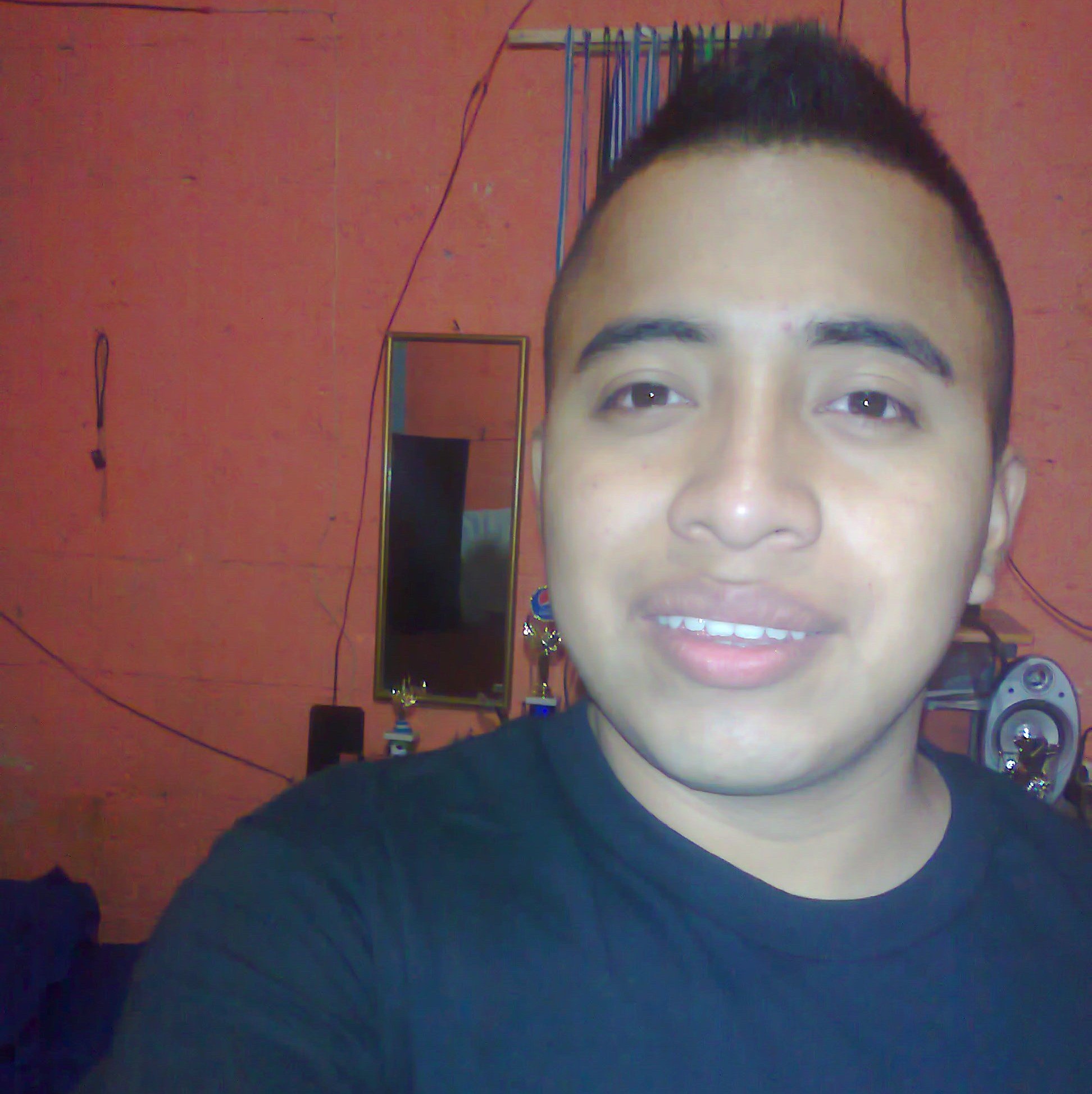Follow my!