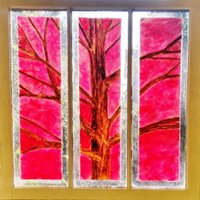 ReViews (@rogerwaldronart) 's Twitter Profile