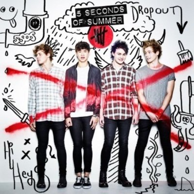 ❤️ 5SOS IS PERFECT! ❤️