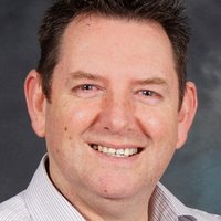 Chris Barber (@barbercfa) 's Twitter Profile