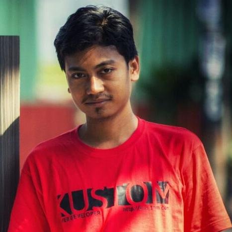 adityasdarma1's profile picture. Makan enak, tidur enak, dan jalan-jalan enak.