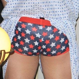 all things bottom louis