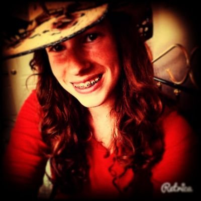 SCrummell's profile picture. country girl ❤