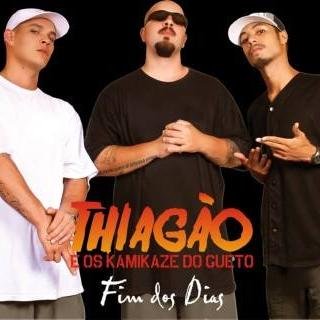 Não ficou tão bom assim muita gente vai falar ♪                                                                         Rapper Goiânia , salve aê favela.