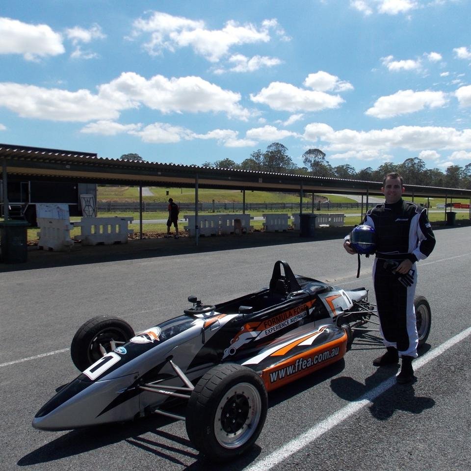 dandscott's profile picture. 