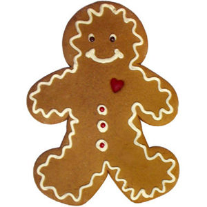 CopperGifts's profile picture. We make heirloom quality copper cookie cutters in our Kansas, USA workshop. Share your cookie creations made with CG cutters using #CopperGifts