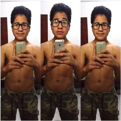 IIsaelSantos's profile picture. 