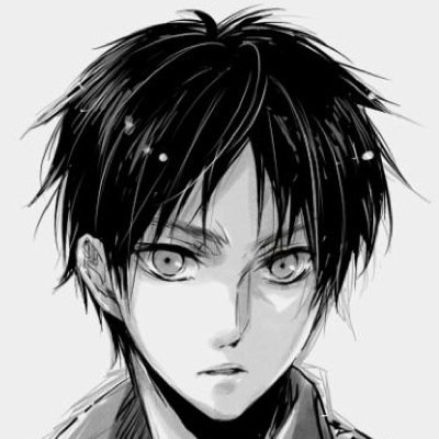 ErenAttack Profile Picture