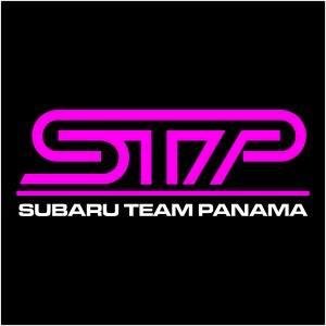 Subaru Team Panama