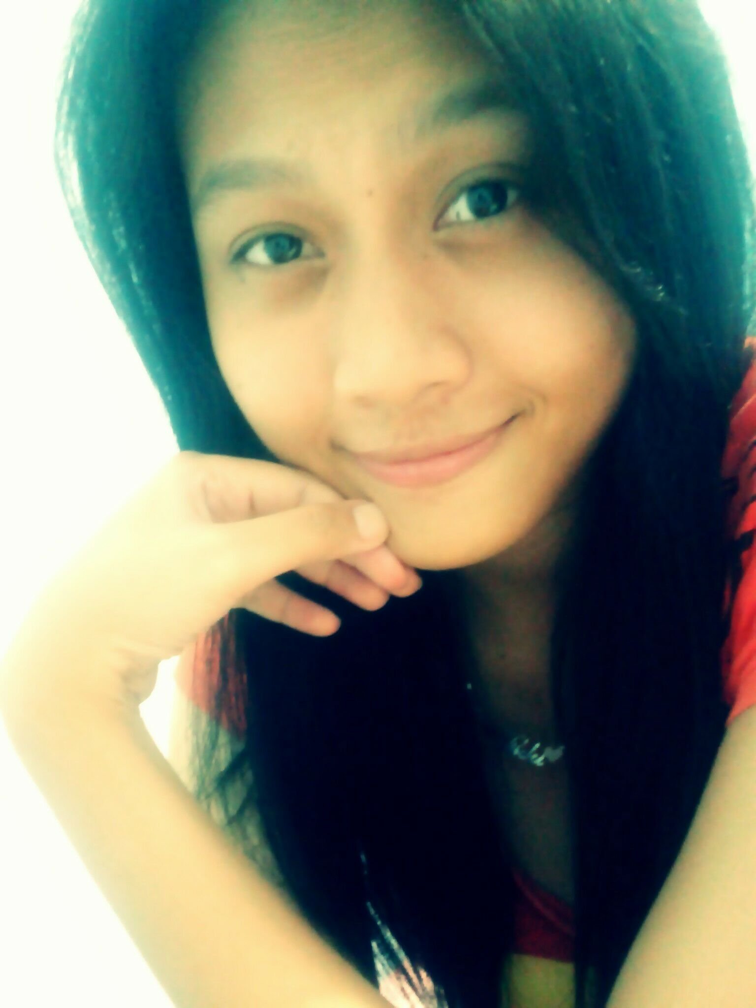 ganeshavikki's profile picture. find me on path: ganesha vikki | Instagram: vikkiganesha | IMYSM ♥ @driandri12 ☺✌