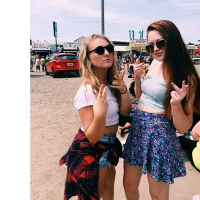 kaylinnnxo's profile picture. stressed is my middle name