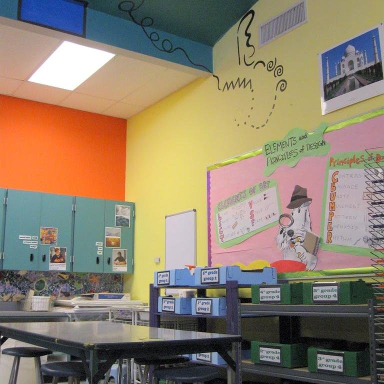 NextGen Digital Classroom, class of 2015-2016
Fan of Coffee and Breakfast Tacos