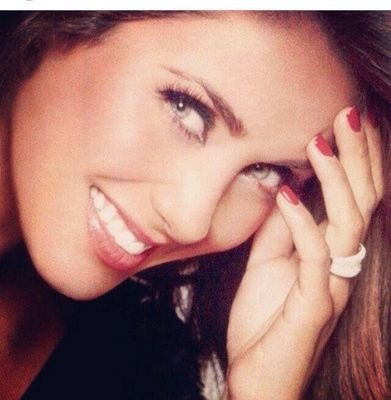 actriz y cantante