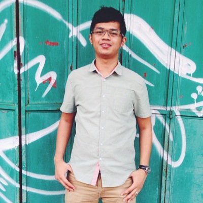 faridhasmadi's profile picture. Food hunter.