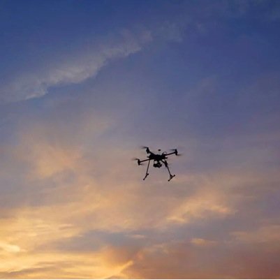 Aerial Drone Video and Photography
