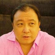 一个在当地比较重的人