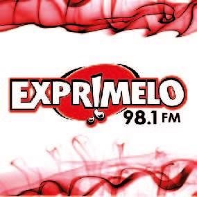 Programa de radio que exprime tus ideas. Pasa un buen rato con nosotros! Lunes y miércoles y viernes de 8:00 a 9:00pm. Súper 98.1fm. Audiorama.mx