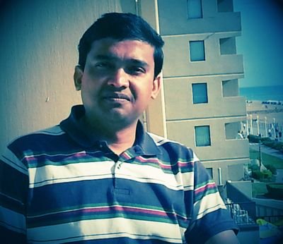 NarendraBSP's profile picture. 