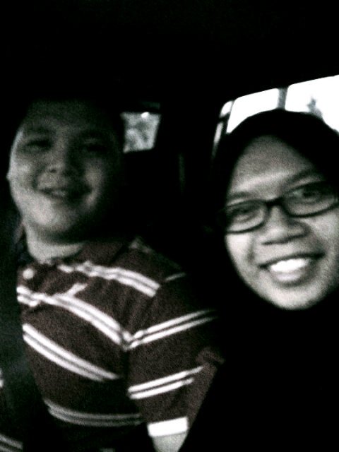 Amalia Nasir ♥