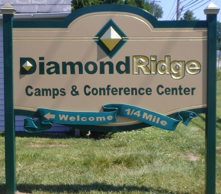 Diamond Ridge Camps (@drcamps) / Posts / X