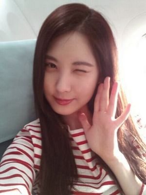 seo_hyunjo's profile picture. Call me joo | 96Line | SNSD's maknae | Let's be friend^^