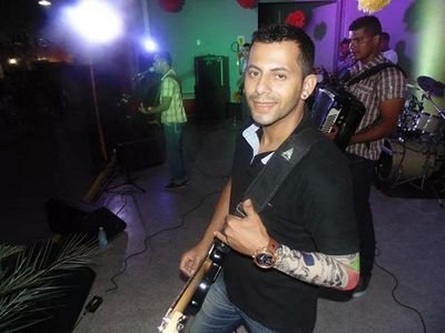 compositor,musico e safadinho!!