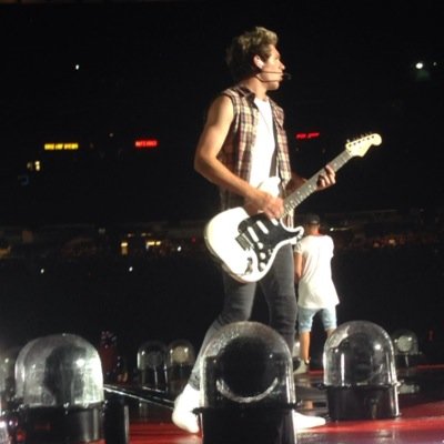 niall horan or gtfo | 8•11•14
