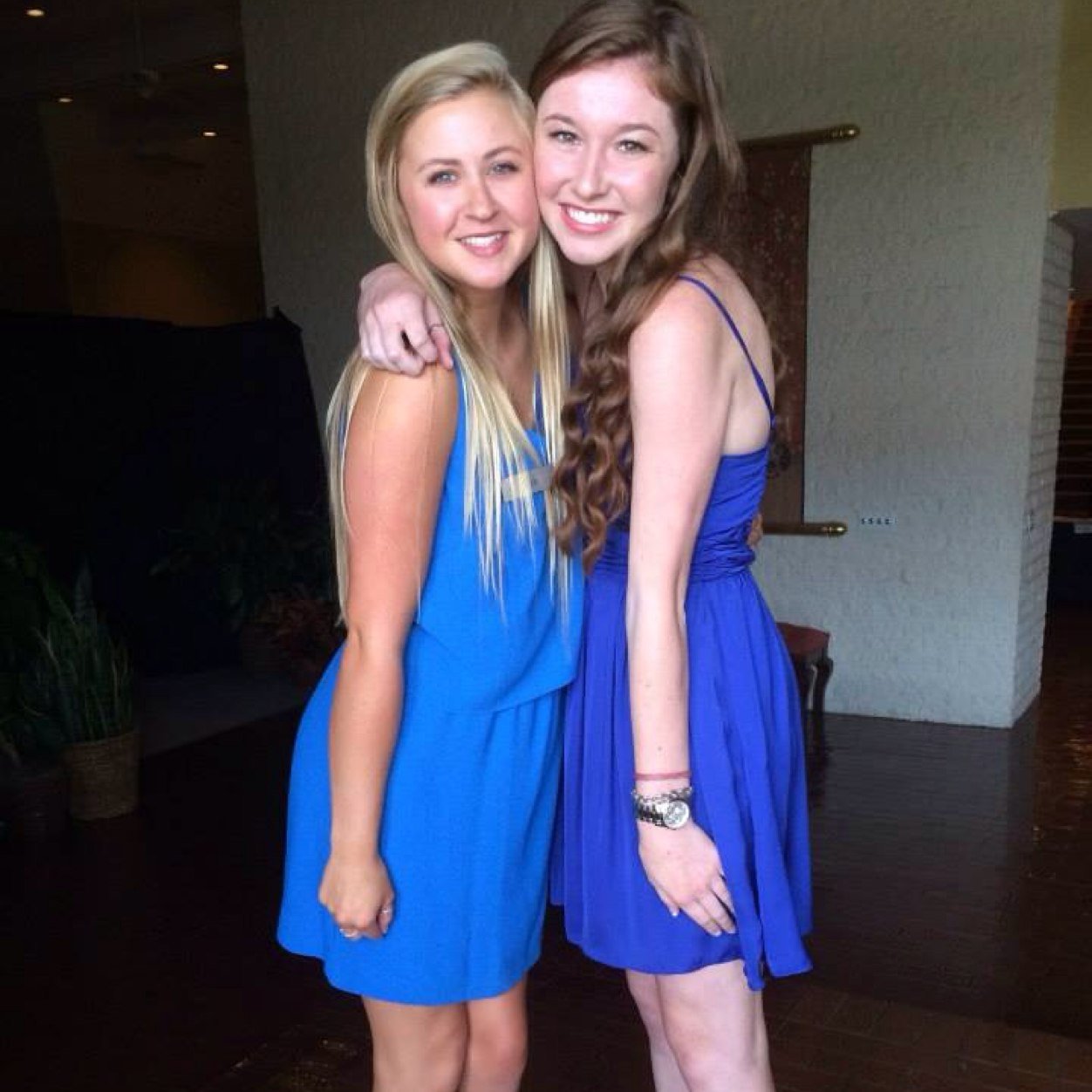 andiemathieson's profile picture. Oklahoma Gamma Phi Beta