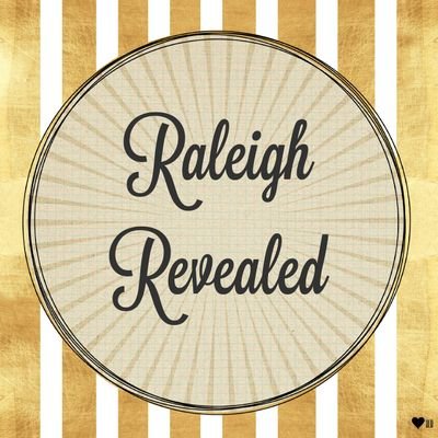 raleighrevealed's profile picture. Discovering Raleigh and the rest of the triangle--a bite and sip at a time. Bourbon. and I don't trust people who eat Turkey bacon.