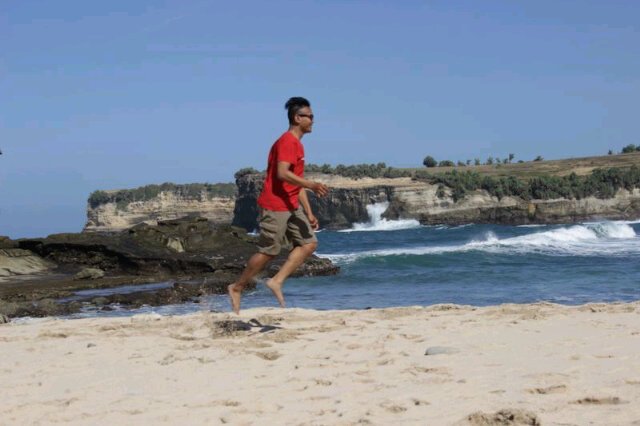 EkoJuwelex's profile picture. Gak taek-taekan