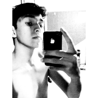 eu sou eu! (: