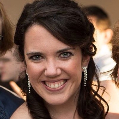 appelkatie's profile picture. I’m passionate about international development, equality, and youth and social inclusion. Go Nats and Wahoowa. ¡Soy salsera! My tweets are my own.