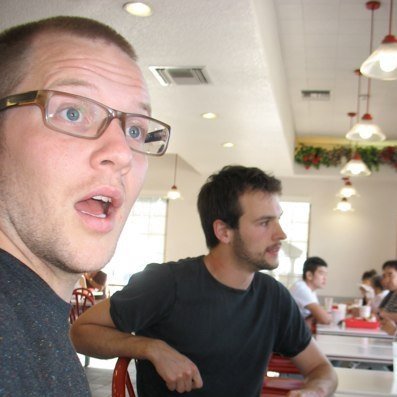 WesKramer's profile picture. Chemistry PhD. Postdoctoral Researcher at Caltech.