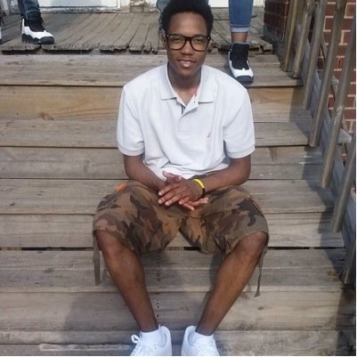 u a lame dats a shame u cant hang with us!