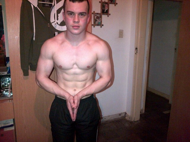 PeterTrollip's profile picture. 