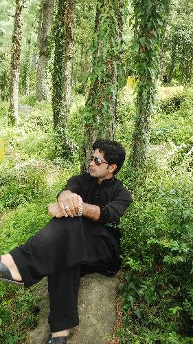 tanvirabbas2's profile picture. chor mamu jan k kiya kary ga